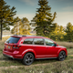 Illustration for article titled Dodge Journey: Jalopniks Buyers Guide